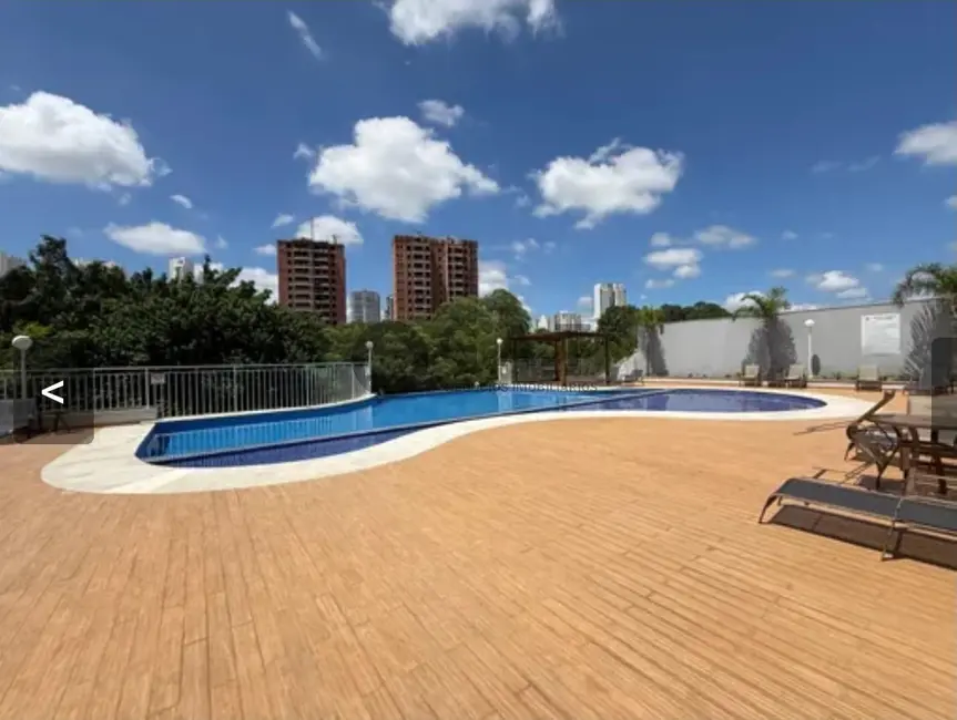 Foto 6 de Apartamento com 3 quartos à venda, 80m2 em Parque Campolim, Sorocaba - SP