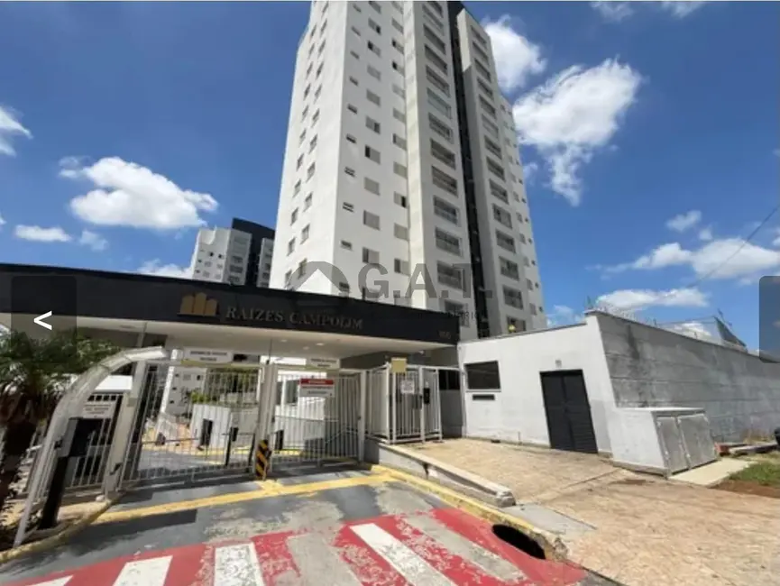 Foto 1 de Apartamento com 3 quartos à venda, 80m2 em Parque Campolim, Sorocaba - SP