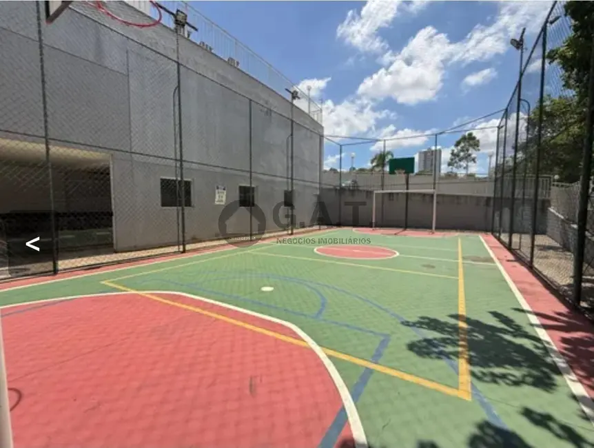 Foto 5 de Apartamento com 3 quartos à venda, 80m2 em Parque Campolim, Sorocaba - SP