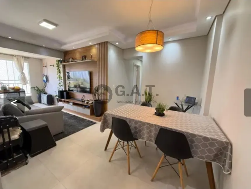 Foto 9 de Apartamento com 3 quartos à venda, 80m2 em Parque Campolim, Sorocaba - SP