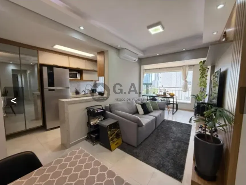 Foto 8 de Apartamento com 3 quartos à venda, 80m2 em Parque Campolim, Sorocaba - SP