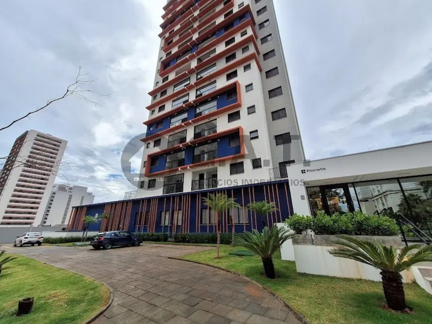Apartamento com 2 quartos à venda, 67m2 em Parque Campolim, Sorocaba - SP - imagem 2 Foto 2 de Apartamento com 2 quartos à venda, 67m2 em Parque Campolim, Sorocaba - SP