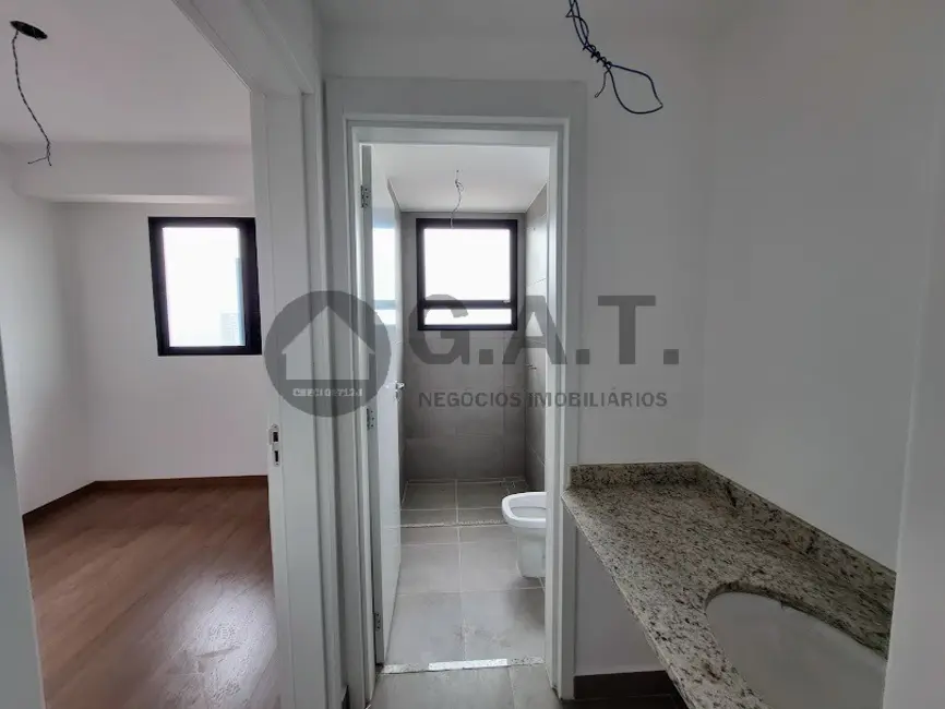 Apartamento com 2 quartos à venda, 67m2 em Parque Campolim, Sorocaba - SP - imagem 8 Foto 8 de Apartamento com 2 quartos à venda, 67m2 em Parque Campolim, Sorocaba - SP