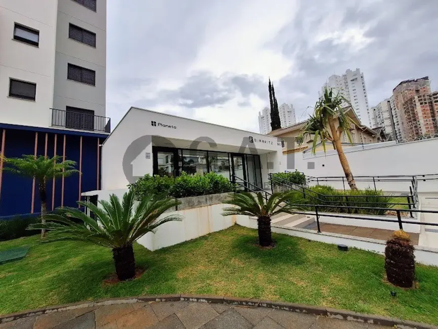 Apartamento com 2 quartos à venda, 67m2 em Parque Campolim, Sorocaba - SP - imagem 3 Foto 3 de Apartamento com 2 quartos à venda, 67m2 em Parque Campolim, Sorocaba - SP