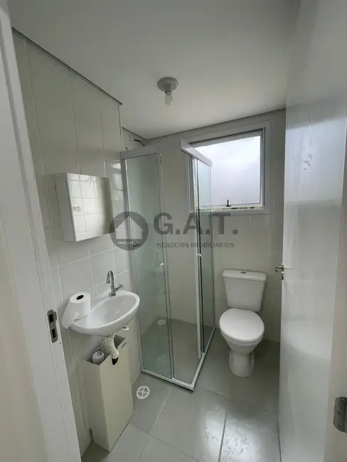 Foto 2 de Apartamento com 2 quartos para alugar, 46m2 em Wanel Ville, Sorocaba - SP