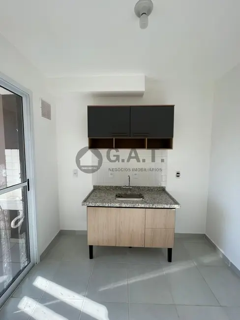 Foto 1 de Apartamento com 2 quartos para alugar, 46m2 em Wanel Ville, Sorocaba - SP