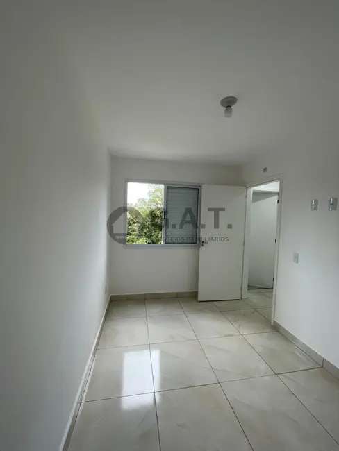Foto 8 de Apartamento com 2 quartos para alugar, 46m2 em Wanel Ville, Sorocaba - SP