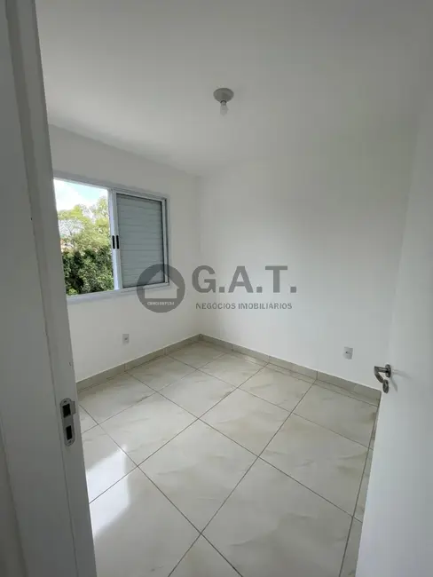 Foto 4 de Apartamento com 2 quartos para alugar, 46m2 em Wanel Ville, Sorocaba - SP