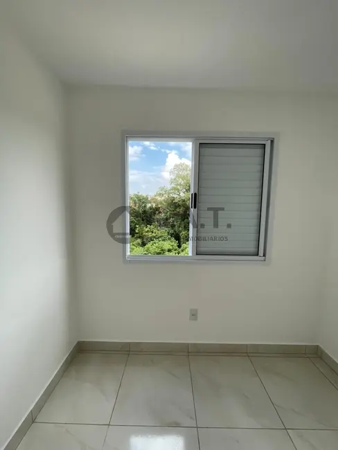 Foto 6 de Apartamento com 2 quartos para alugar, 46m2 em Wanel Ville, Sorocaba - SP