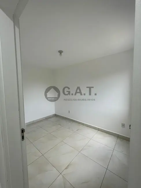 Foto 7 de Apartamento com 2 quartos para alugar, 46m2 em Wanel Ville, Sorocaba - SP
