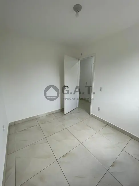 Foto 5 de Apartamento com 2 quartos para alugar, 46m2 em Wanel Ville, Sorocaba - SP