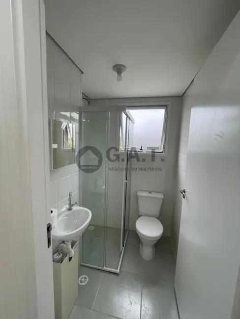Foto 3 de Apartamento com 2 quartos para alugar, 46m2 em Wanel Ville, Sorocaba - SP