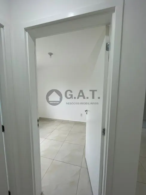 Foto 9 de Apartamento com 2 quartos para alugar, 46m2 em Wanel Ville, Sorocaba - SP