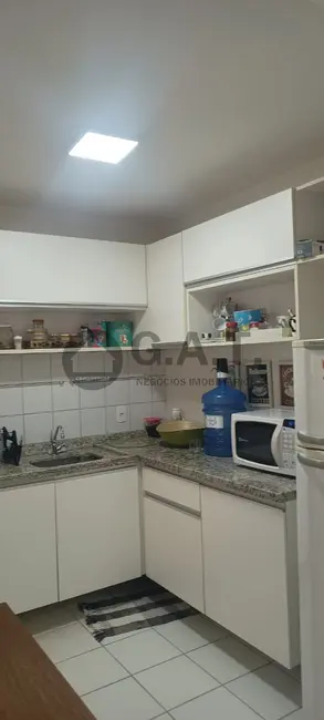 Casa de Condomínio com 3 quartos à venda, 70m2 em Votorantim - SP - imagem 9 Foto 9 de Casa de Condomínio com 3 quartos à venda, 70m2 em Votorantim - SP