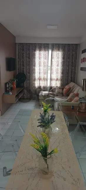 Casa de Condomínio com 3 quartos à venda, 70m2 em Votorantim - SP - imagem 2 Foto 2 de Casa de Condomínio com 3 quartos à venda, 70m2 em Votorantim - SP