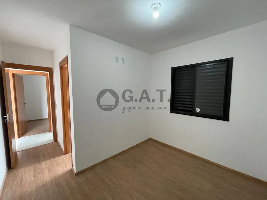 Foto 8 de Apartamento com 2 quartos para alugar, 55m2 em Jardim Europa, Sorocaba - SP