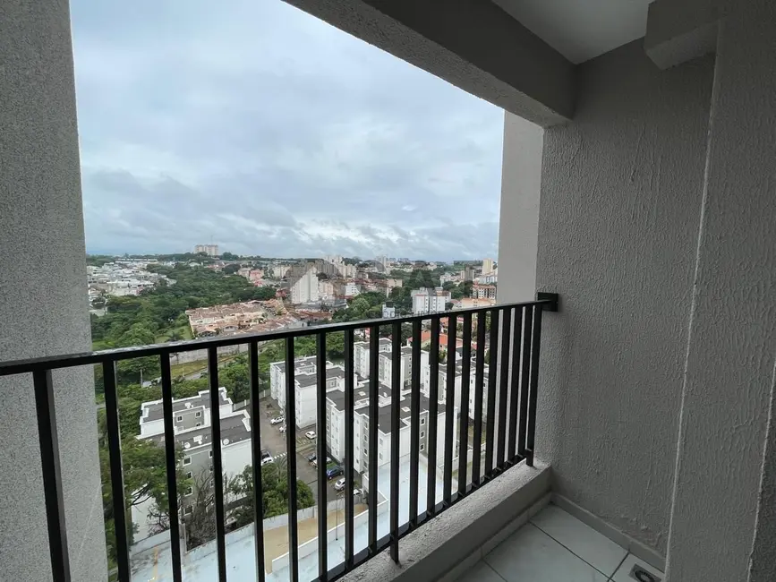 Foto 6 de Apartamento com 2 quartos para alugar, 55m2 em Jardim Europa, Sorocaba - SP