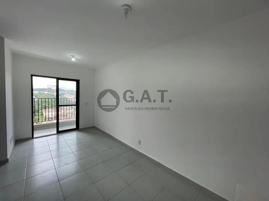 Foto 1 de Apartamento com 2 quartos para alugar, 55m2 em Jardim Europa, Sorocaba - SP