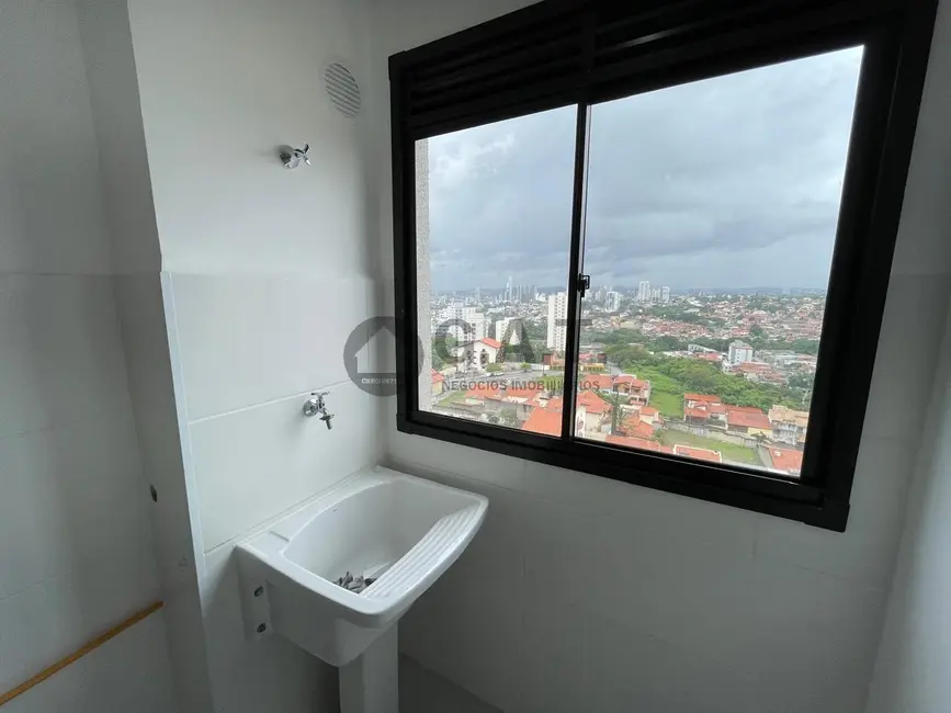 Foto 4 de Apartamento com 2 quartos para alugar, 55m2 em Jardim Europa, Sorocaba - SP