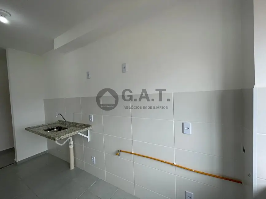 Foto 5 de Apartamento com 2 quartos para alugar, 55m2 em Jardim Europa, Sorocaba - SP