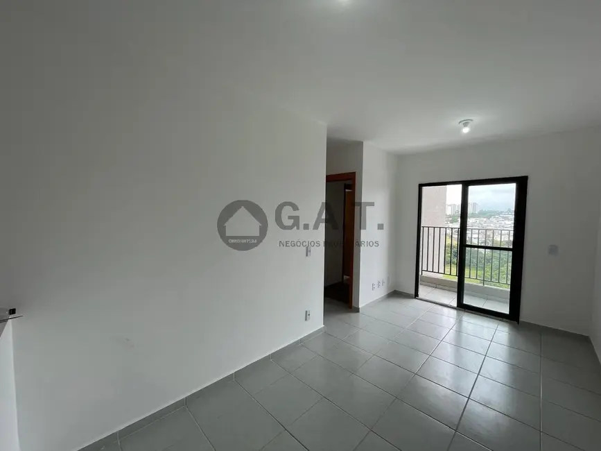 Foto 2 de Apartamento com 2 quartos para alugar, 55m2 em Jardim Europa, Sorocaba - SP