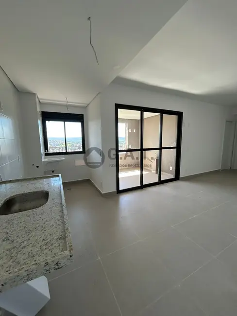 Foto 4 de Apartamento com 2 quartos à venda, 67m2 em Parque Morumbi, Votorantim - SP