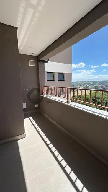 Foto 8 de Apartamento com 2 quartos à venda, 67m2 em Parque Morumbi, Votorantim - SP