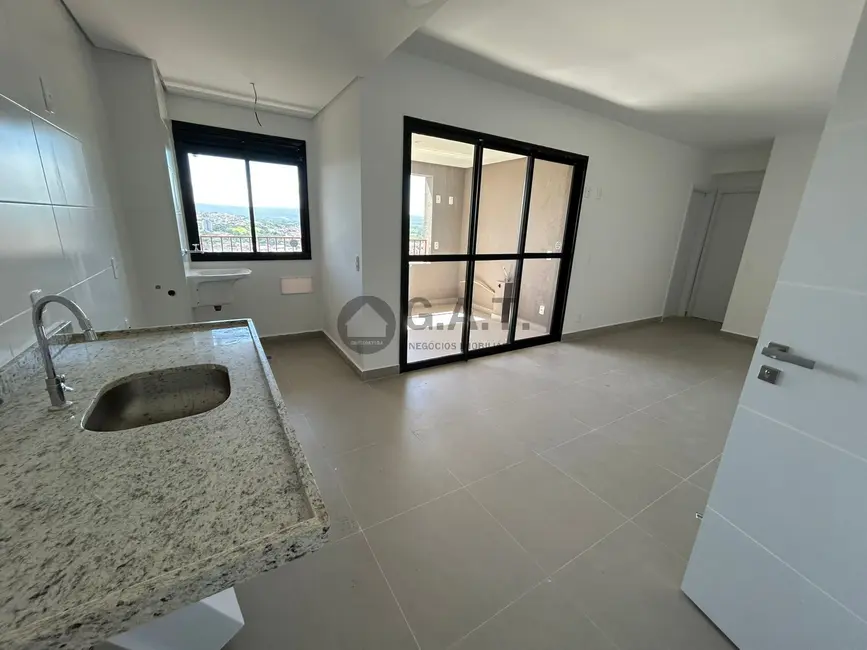 Foto 2 de Apartamento com 2 quartos à venda, 67m2 em Parque Morumbi, Votorantim - SP