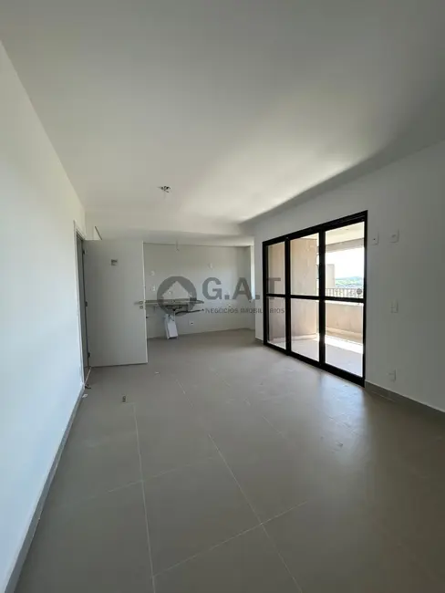 Foto 3 de Apartamento com 2 quartos à venda, 67m2 em Parque Morumbi, Votorantim - SP