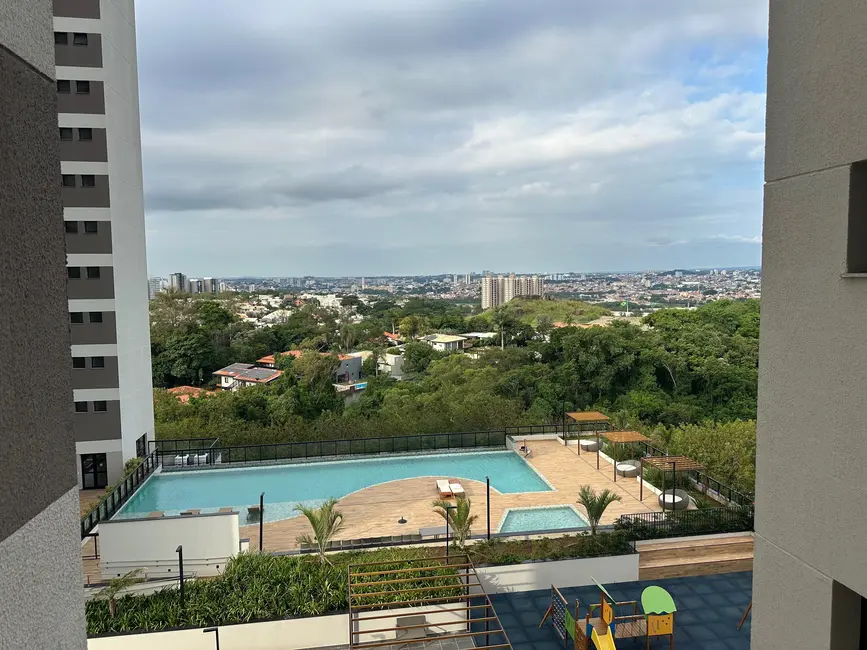 Foto 1 de Apartamento com 2 quartos à venda, 67m2 em Parque Morumbi, Votorantim - SP