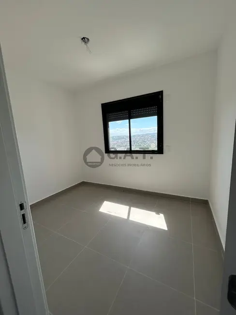 Foto 6 de Apartamento com 2 quartos à venda, 67m2 em Parque Morumbi, Votorantim - SP