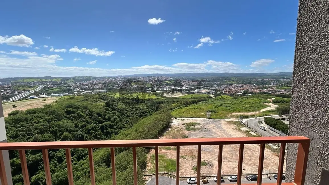 Foto 9 de Apartamento com 2 quartos à venda, 67m2 em Parque Morumbi, Votorantim - SP