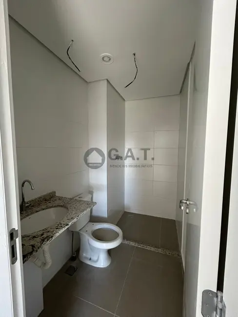 Foto 7 de Apartamento com 2 quartos à venda, 67m2 em Parque Morumbi, Votorantim - SP