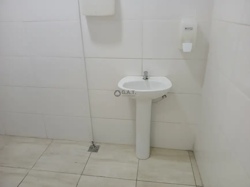 Foto 7 de Sala Comercial para alugar, 300m2 em Centro, Sorocaba - SP