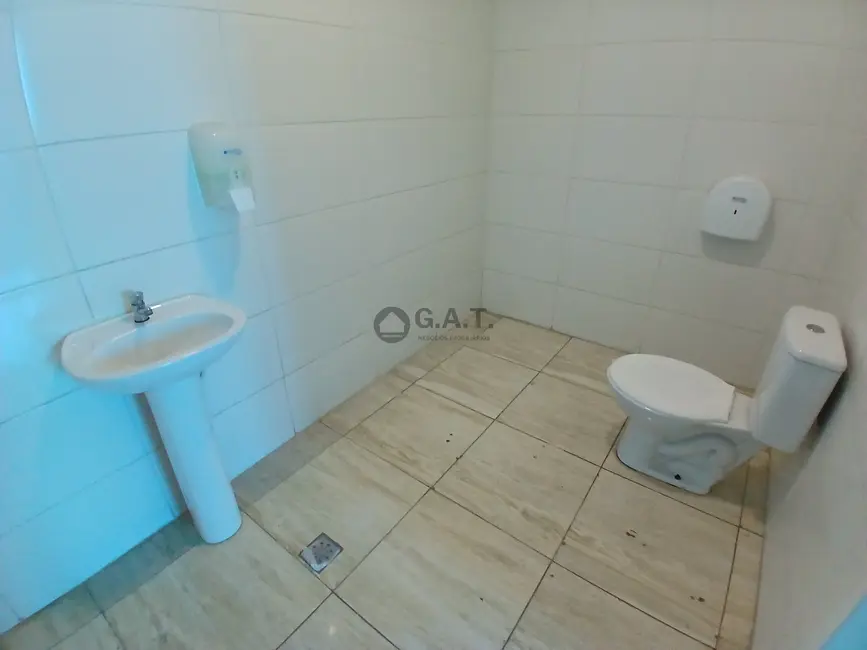 Foto 4 de Sala Comercial para alugar, 300m2 em Centro, Sorocaba - SP