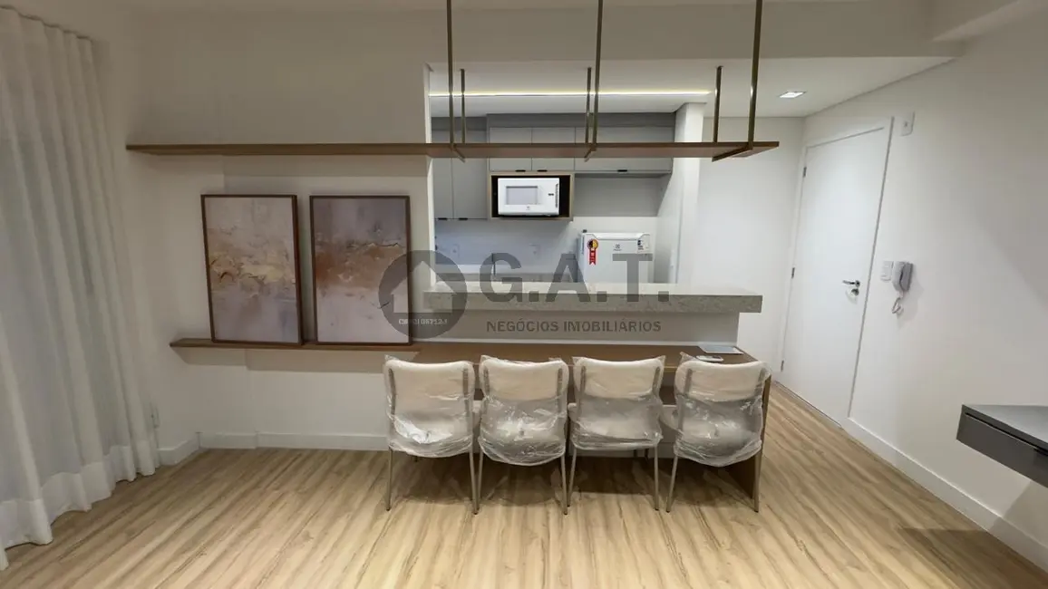 Foto 8 de Apartamento com 1 quarto para alugar, 37m2 em Jardim Portal da Colina, Sorocaba - SP