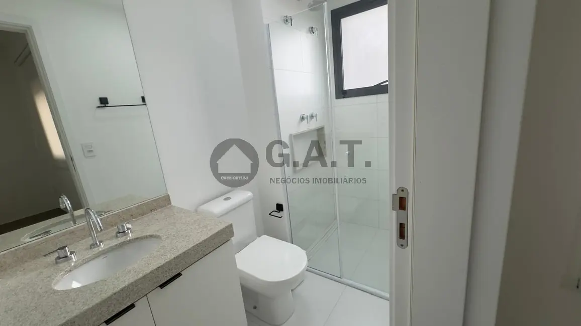 Foto 6 de Apartamento com 2 quartos para alugar, 92m2 em Parque Campolim, Sorocaba - SP