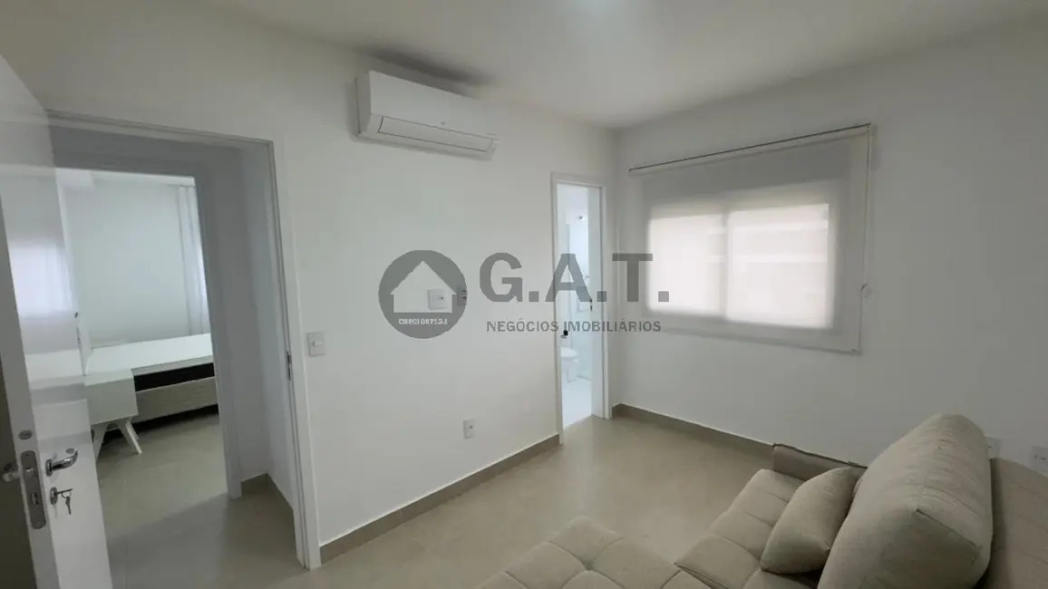 Foto 8 de Apartamento com 2 quartos para alugar, 92m2 em Parque Campolim, Sorocaba - SP
