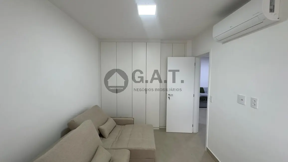 Foto 4 de Apartamento com 2 quartos para alugar, 92m2 em Parque Campolim, Sorocaba - SP