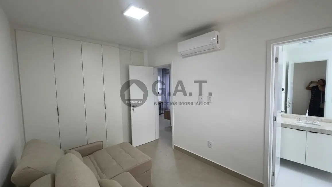 Foto 3 de Apartamento com 2 quartos para alugar, 92m2 em Parque Campolim, Sorocaba - SP