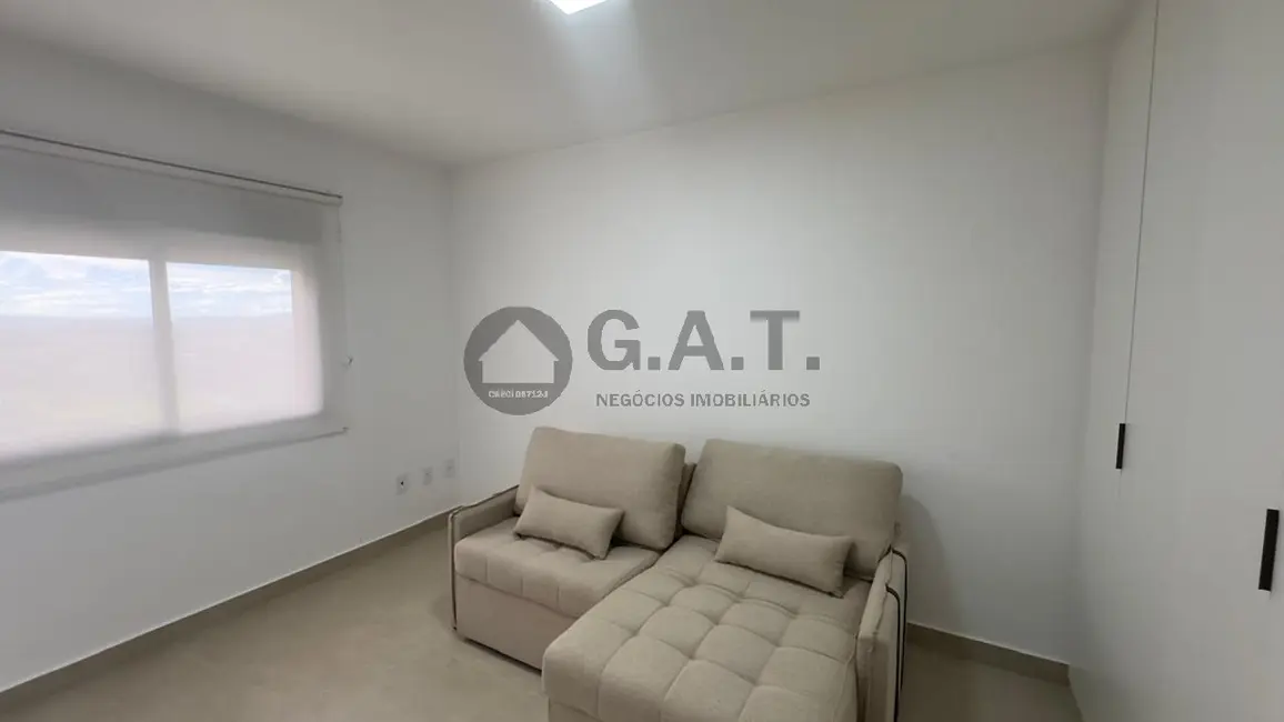 Foto 9 de Apartamento com 2 quartos para alugar, 92m2 em Parque Campolim, Sorocaba - SP