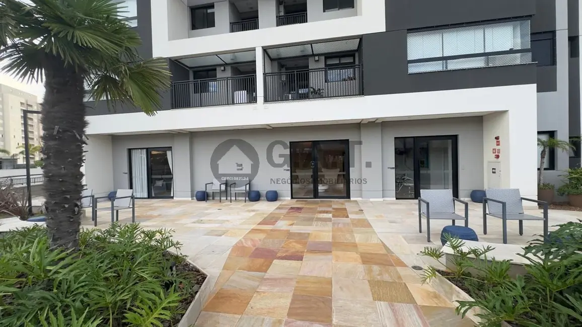 Foto 2 de Apartamento com 2 quartos para alugar, 92m2 em Parque Campolim, Sorocaba - SP