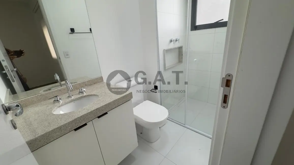 Foto 5 de Apartamento com 2 quartos para alugar, 92m2 em Parque Campolim, Sorocaba - SP