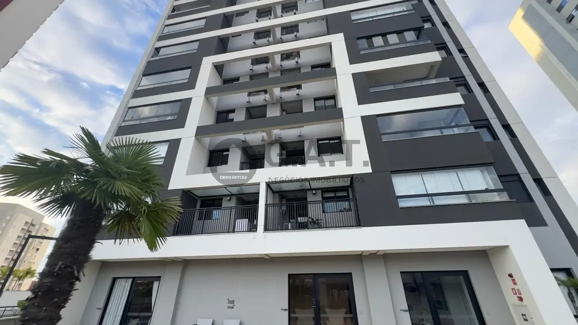 Foto 1 de Apartamento com 2 quartos para alugar, 92m2 em Parque Campolim, Sorocaba - SP