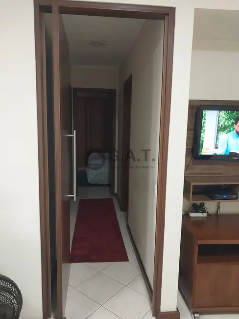 Foto 4 de Apartamento com 2 quartos para alugar, 100m2 em Jardim América, Sorocaba - SP