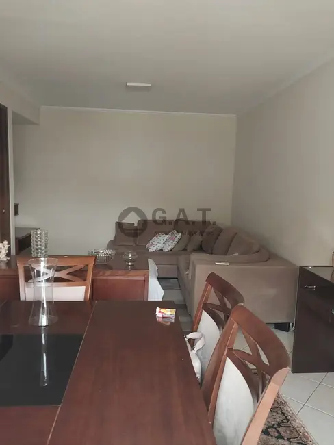 Foto 3 de Apartamento com 2 quartos para alugar, 100m2 em Jardim América, Sorocaba - SP