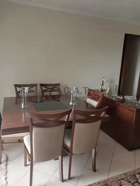 Foto 2 de Apartamento com 2 quartos para alugar, 100m2 em Jardim América, Sorocaba - SP