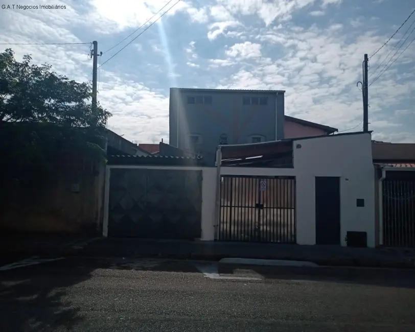 Casa com 2 quartos à venda, 235m2 em Vila Progresso, Sorocaba - SP - imagem 1 Foto 1 de Casa com 2 quartos à venda, 235m2 em Vila Progresso, Sorocaba - SP