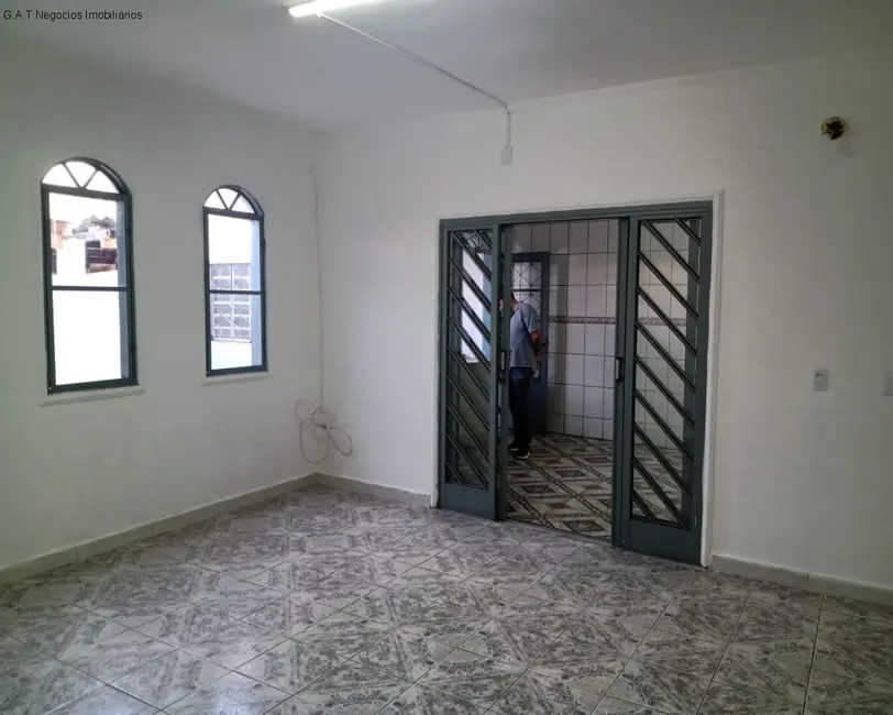 Casa com 2 quartos à venda, 235m2 em Vila Progresso, Sorocaba - SP - imagem 6 Foto 6 de Casa com 2 quartos à venda, 235m2 em Vila Progresso, Sorocaba - SP