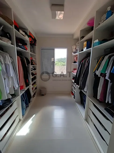 Foto 8 de Casa de Condomínio com 3 quartos à venda, 109m2 em Vila Haro, Sorocaba - SP